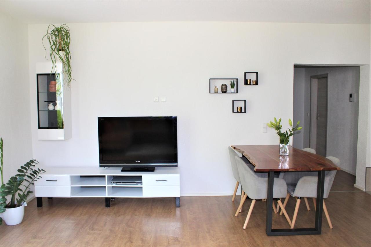 Ferienwohnung Natur Balingen Exteriör bild