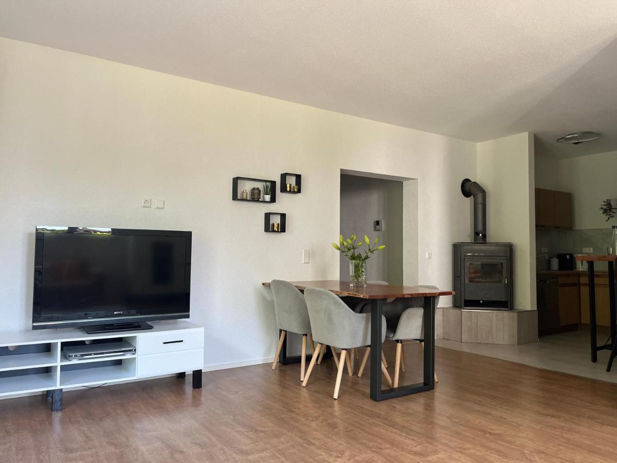 Ferienwohnung Natur Balingen Exteriör bild