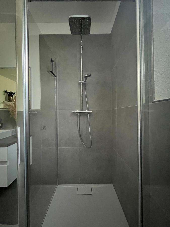 Ferienwohnung Natur Balingen Exteriör bild