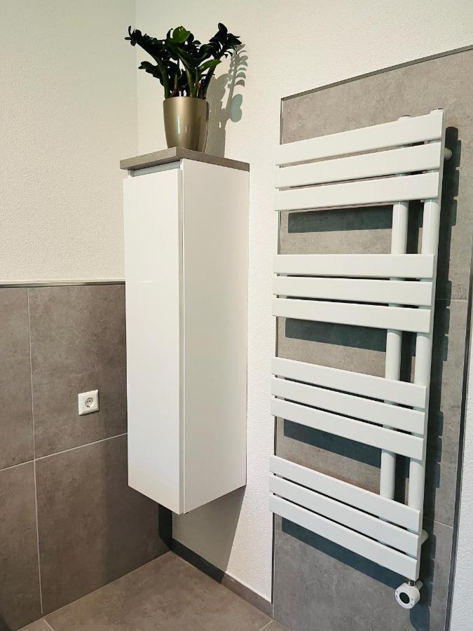 Ferienwohnung Natur Balingen Exteriör bild
