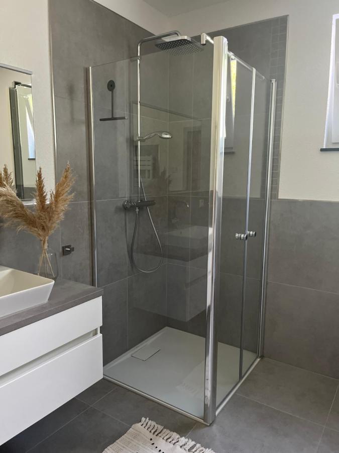 Ferienwohnung Natur Balingen Exteriör bild