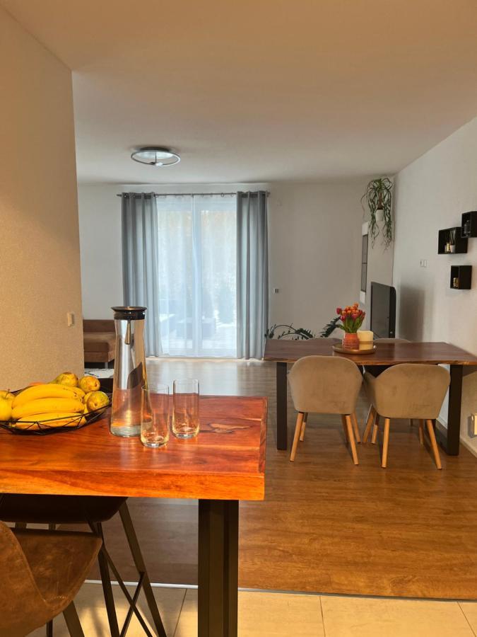 Ferienwohnung Natur Balingen Exteriör bild